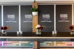 Game Changers Reception