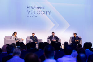 Velocity NYC