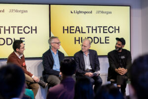 Healthtech Huddle