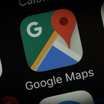 Google Maps Out a Plan to Fight Alcohol and Drug Addiction