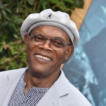 Samuel L. Jackson’s Voice Is Coming to Amazon’s Alexa