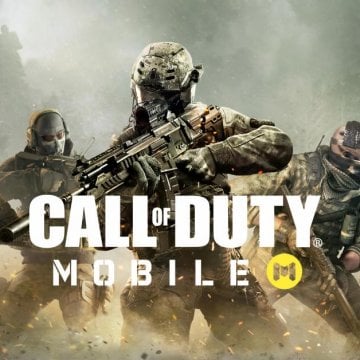 ‘Call of Duty: Mobile’ Is Going Like Gangbusters