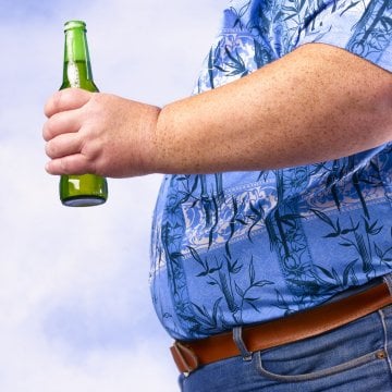 Banish That Beer Belly For Good With These Smart Tips