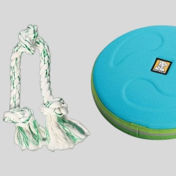 Safe, Fun Toys Your Pooch Is Guaranteed to Love