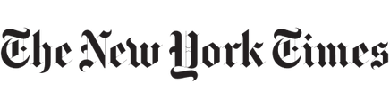 New York Times logo