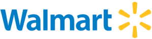 Walmart logo