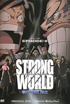 One Piece Film Strong World: Episode 0