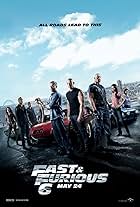 Furious 6