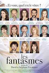 Les fantasmes (2021)