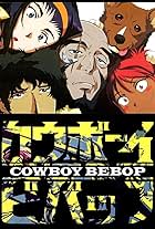 Kaubôi bibappu: Cowboy Bebop