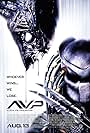 AVP: Alien vs. Predator (2004)