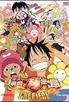 One piece: Omatsuri danshaku to himitsu no shima