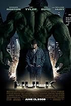 The Incredible Hulk