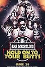 Bar Wrestling 13: Hold On To Your Butts (2018)