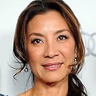 Michelle Yeoh