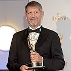 Peter Coyote