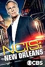 Scott Bakula in NCIS: New Orleans (2014)