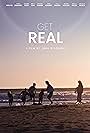 Abbilyse, Molly Jean, Stella M Parsons, Brooklynn Walker, Sonali Dhanidina, Solomon Fezer, Giovanni Siciliano, and Aiden McKinney in Get Real (2024)