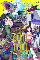 Zom 100: Zombie ni Naru made ni Shitai 100 no Koto