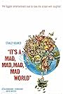 It's a Mad, Mad, Mad, Mad World (1963)