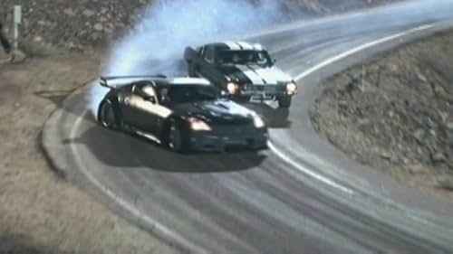 The Fast And The Furious: Tokyo Drift: Featurette 2