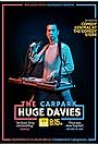 Huge Davies in Huge Davies: The Carpark (2023)