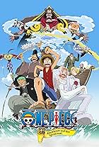 One piece: Nejimaki shima no bôken