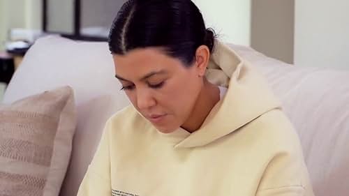 Keeping Up with the Kardashians: Scott Disick Tells Kourtney Kardashian He's Going to Rehab