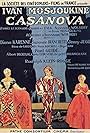 Casanova (1927)