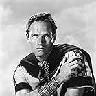 Charlton Heston in The Ten Commandments (1956)