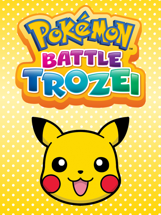 Pokemon batoru torôze (2014)