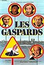 Les gaspards (1974)