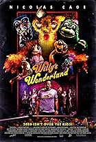 Willy's Wonderland