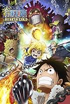 One Piece: Heart of Gold