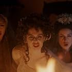 Monica Bellucci, Michaela Bercu, and Florina Kendrick in Bram Stoker's Dracula (1992)