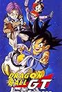 Dragon Ball GT: Doragon bôru jîtî (1996)