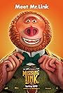 Zach Galifianakis in Missing Link (2019)