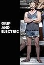 Henry Thomas in Grip and Electric (2016)