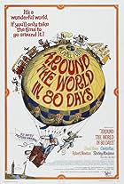 Around the World in Eighty Days