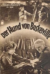 Der Hund von Baskerville (1937)