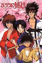 Rurôni Kenshin: Meiji kenkaku romantan (1996)