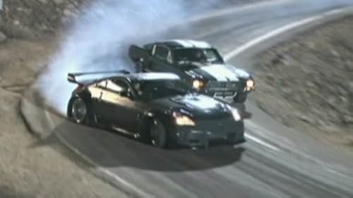 The Fast And The Furious: Tokyo Drift: Featurette 1