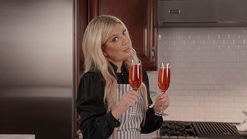 The 10 episodes series will center on real life of Tori Spelling ranging from pool parties to mother-daughter relationships to cocktails.