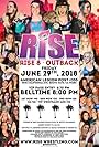 RISE Wrestling 8: Outback (2018)