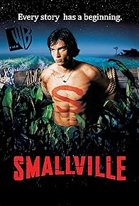 Primary photo for Smallville