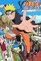 Naruto: Shippûden