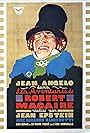 Jean Angelo in Les aventures de Robert Macaire (1925)