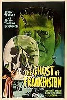 The Ghost of Frankenstein