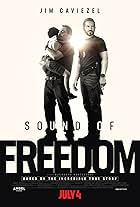 Sound of Freedom: Special Message