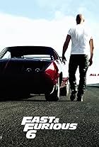 Fast & Furious 6: Take Control